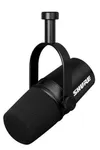 Shure - MV7X XLR Podcast...