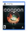 COCOON - PlayStation 5