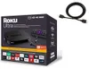Roku Ultra Streaming Media...