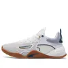 PUMA Fuse White/Blue Low
