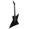 ESP LTD EX Black Metal...