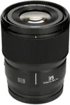 Panasonic Lumix S S35 35mm...