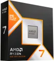 AMD - Ryzen 7 9800X3D 8-Core...