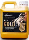 Alpha Gold by EquiNutritive -...