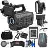 Sony PXW-FX9 XDCAM 6K...
