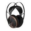 MEZE Audio 105 Silva | Wired Over-The-Ear Lightweight Audiophile Open-Back Headphones | 50mm Dynamic Drivers | Low Impedance 42 Ohms | Cables and Carrying Pouch Included
