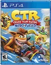 Crash Team Racing - Nitro...