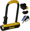 ONGUARD Pitbull Mini U-Lock