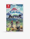Pok&eacute;mon Legends Arceus Switch...