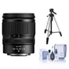 Nikon NIKKOR Z DX 16-50mm...