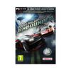 Ridge Racer Unbounded -...