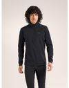 Rho LT Zip Neck Men's