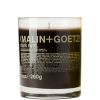 MALIN + GOETZ Dark Rum Candle