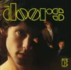 The Doors LP in Black