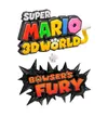 Super Mario 3d World +...