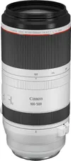 Canon - RF100-500mm F4.5-7.1...