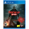 Friday The 13th: The Game -...