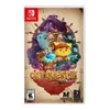 Cat Quest III, Nintendo Switch