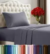 Utopia Bedding Bed Sheet Set...