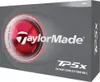 TaylorMade 2026 TP5x Golf...