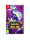 Nintendo Pokemon Violet -...