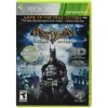Batman: Arkham Asylum,...