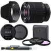 Sony - 28-70mm F3.5-5.6 FE...