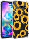 Mobiel hoesje voor LG G8X...
