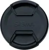 Sigma - Tappo anteriore x...
