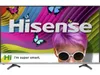 Hisense 50H8C 50-Inch 4K...