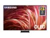 SAMSUNG 65-Inch Class OLED 4K...