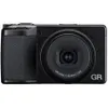 Ricoh GR IV Digital Camera