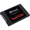 SanDisk SSD PLUS 480GB...