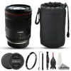 Canon RF 50mm f/1.4 L VCM...