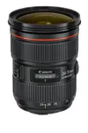 Canon EF 24-70mm f/2.8L USM...