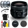 Canon - EF 35mm f/2 IS USM...