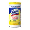 Lysol Disinfectant Wipes,...