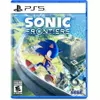 Sonic Frontiers (PS5...