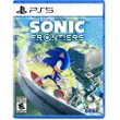 Sonic Frontiers (PS5...