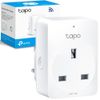 Tapo Smart Plug Wi-Fi Outlet,...