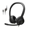 Logitech H390 Wired Headset...
