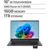 Acer - Swift Go 16 AI -...