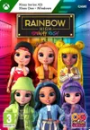 Rainbow High: Runway Rush -...