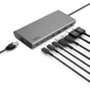 Belkin USB-C 8-in1 Dual...