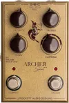J. Rockett Audio Designs J...