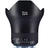 ZEISS Milvus 15mm f/2.8 Full...