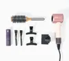 ShWk 6/29 Dyson Supersonic...