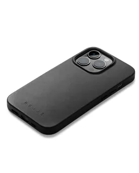 Mujjo Full Leather Case for...