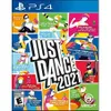 Just Dance 2021 - PlayStation...