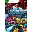 Transformers: Earthspark...